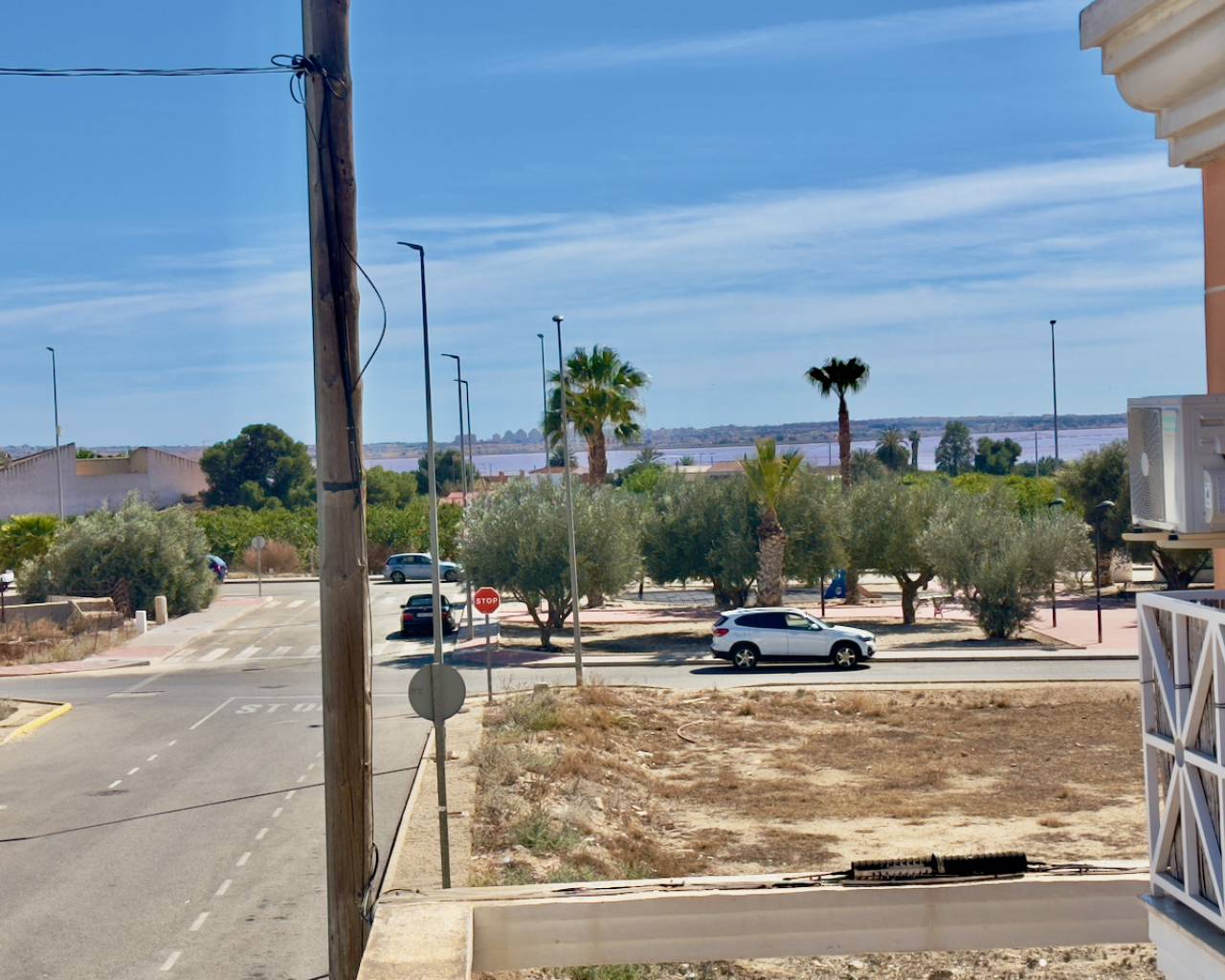 Venta. Villa en Los Montesinos