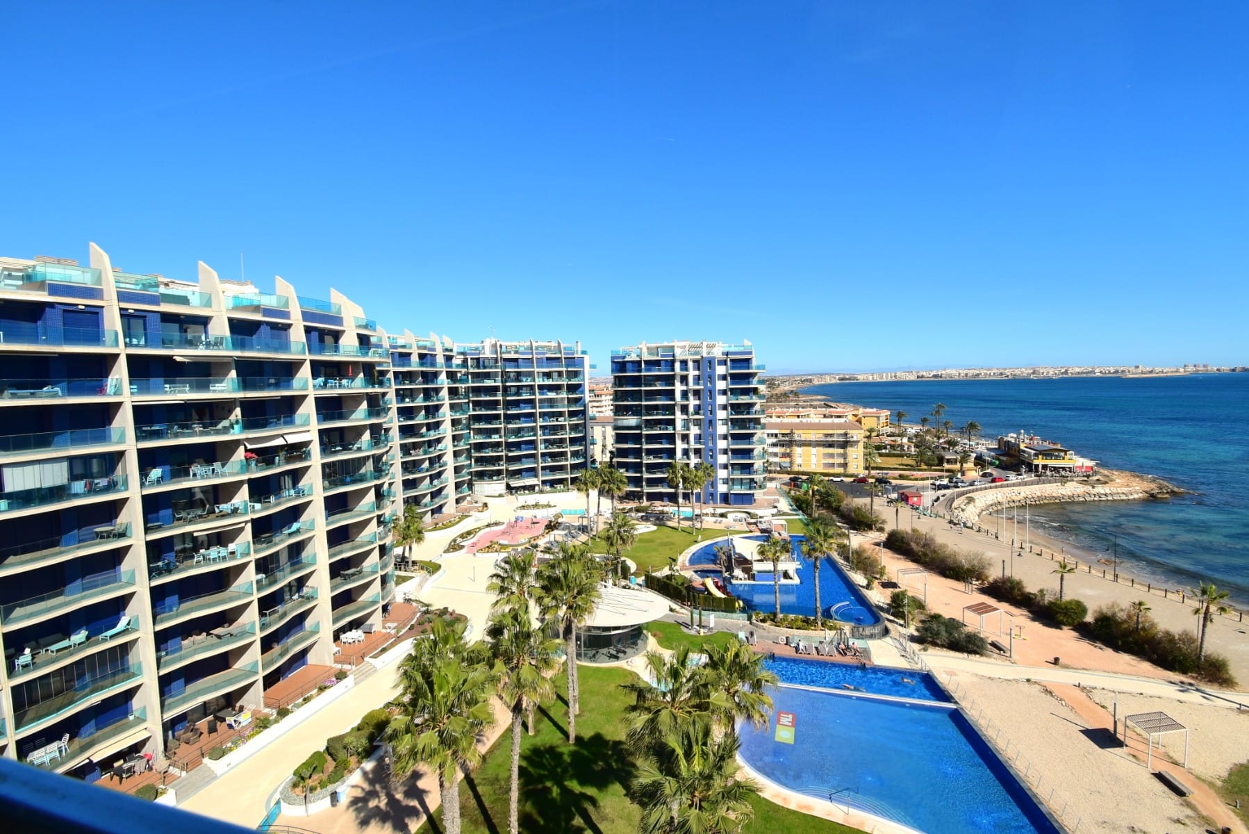 Venta. Apartment en Orihuela Costa