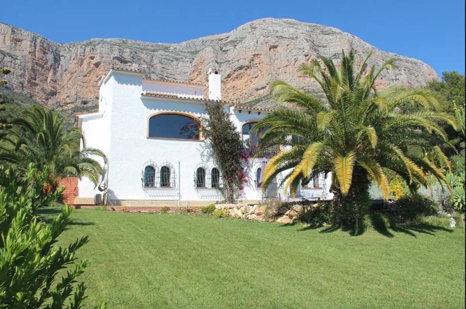 Verkauf. Villa in Javea