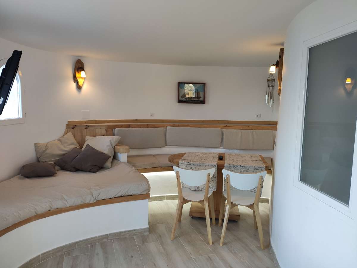 Venta. Villa en Calpe