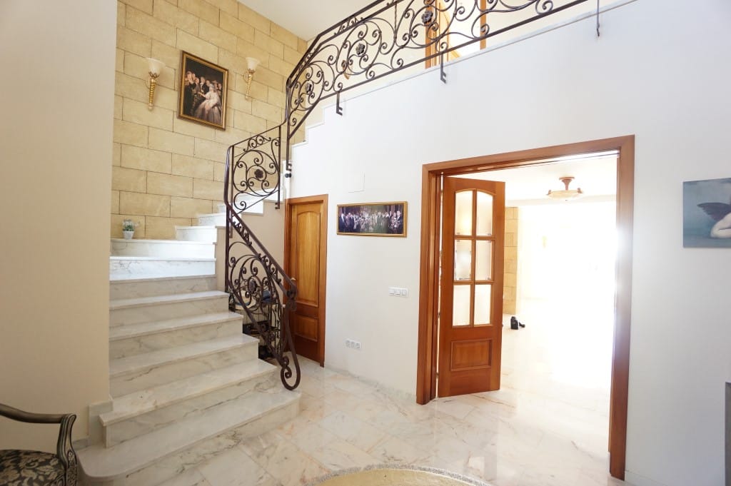 Verkauf. Villa in Benissa Coastal