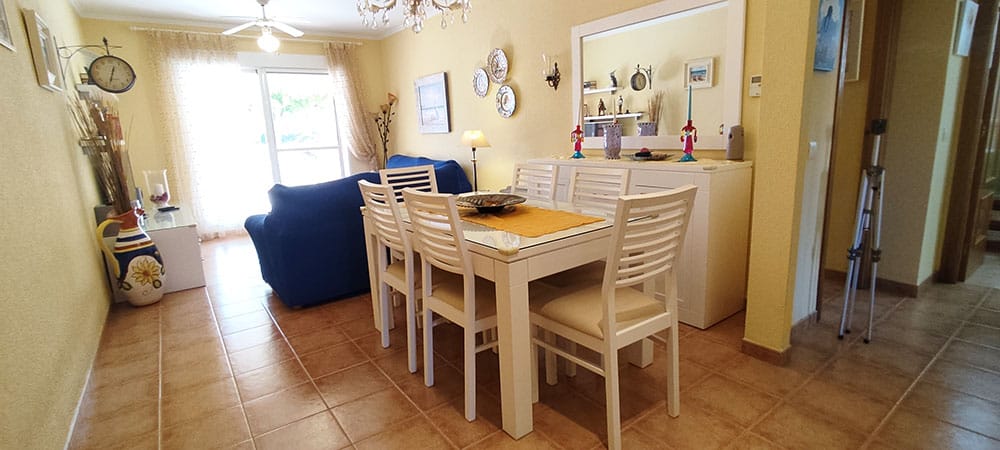 Verkauf. Wohnung in Denia