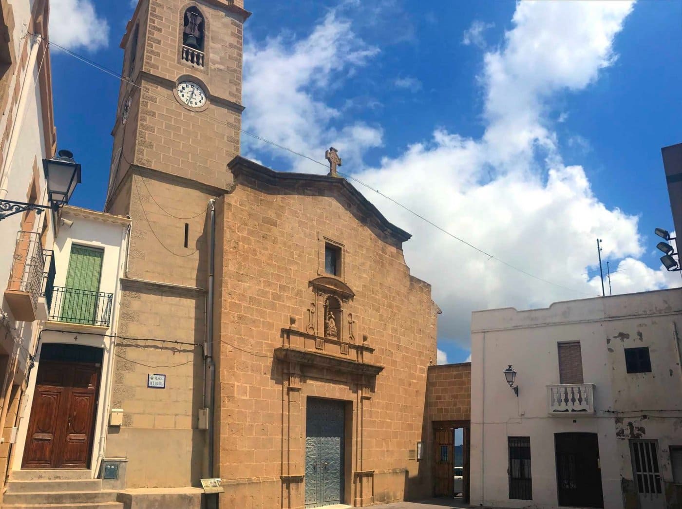 For Sale. Villa in Moraira