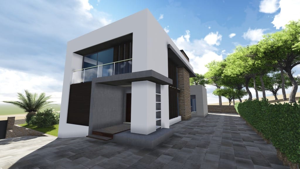 Venta. Villa en Moraira
