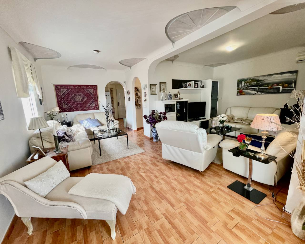 Venta. Villa en Ciudad Quesada