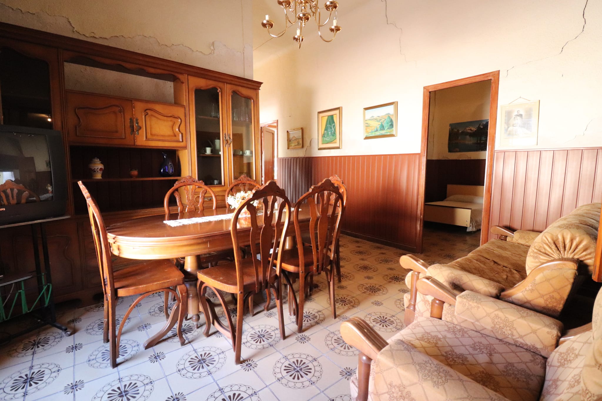 Venta. Bungalow en Algorfa