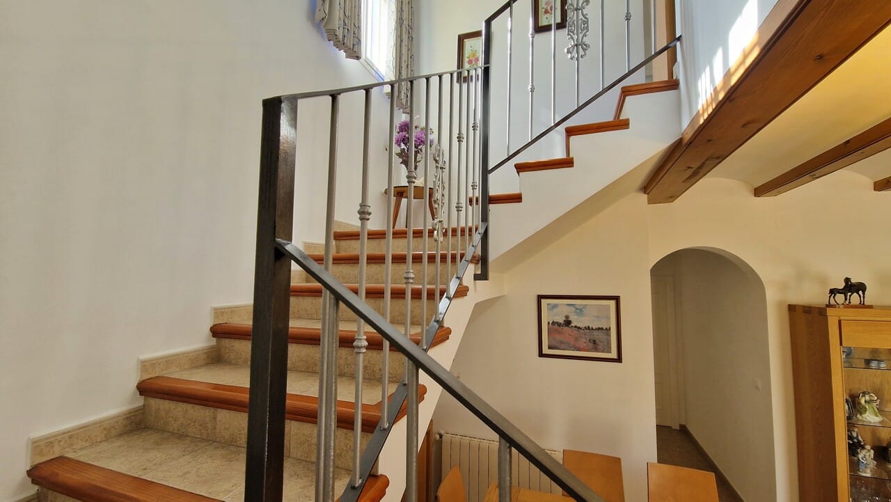 For Sale. Villa in Sagra