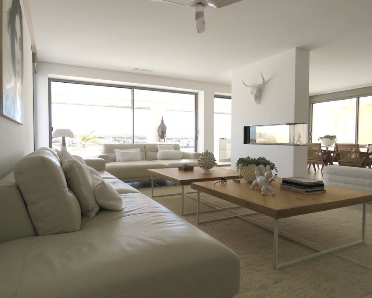 For Sale. Villa in Ciudad Quesada