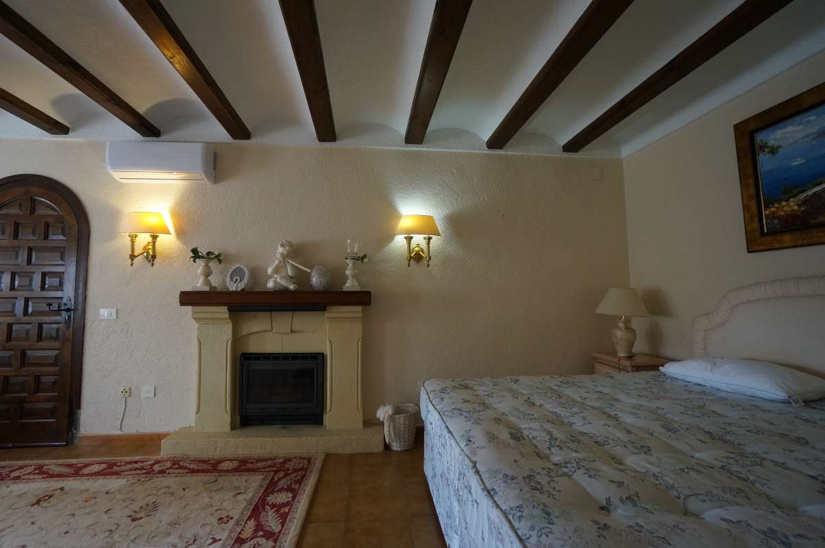 Verkauf. Villa in Javea