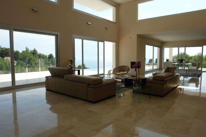 Venta. Villa en Altea