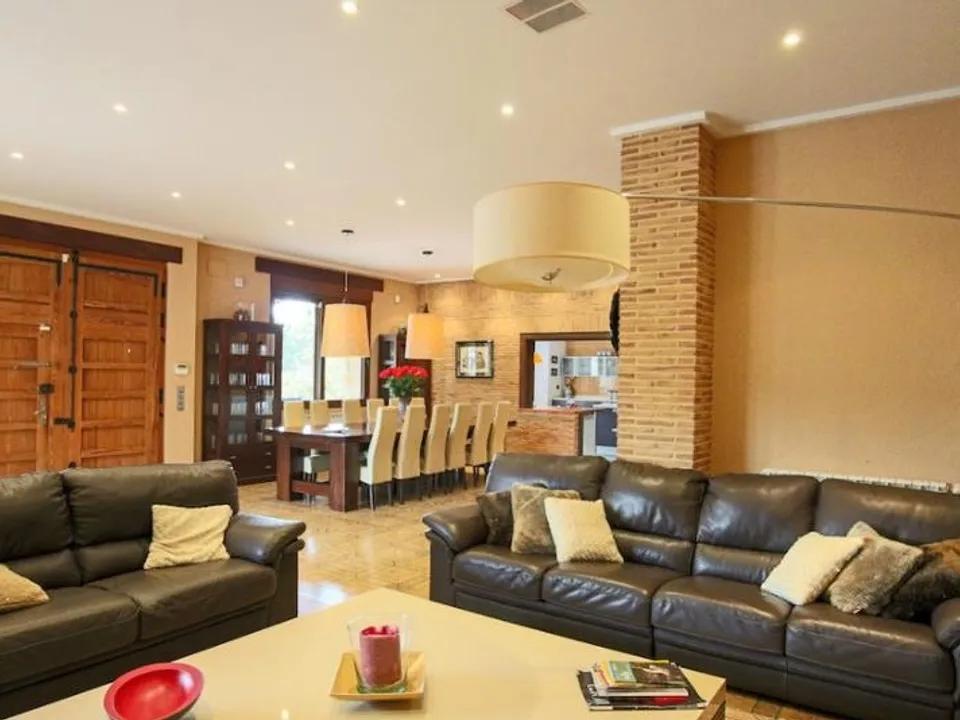 For Sale. Country House in Pedreguer