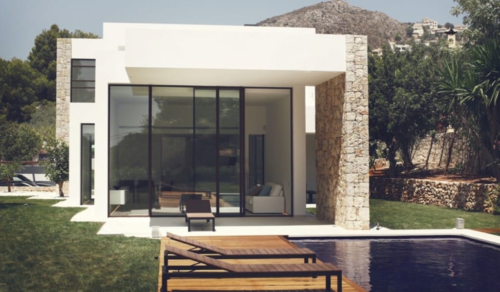 Venta. Villa en Moraira
