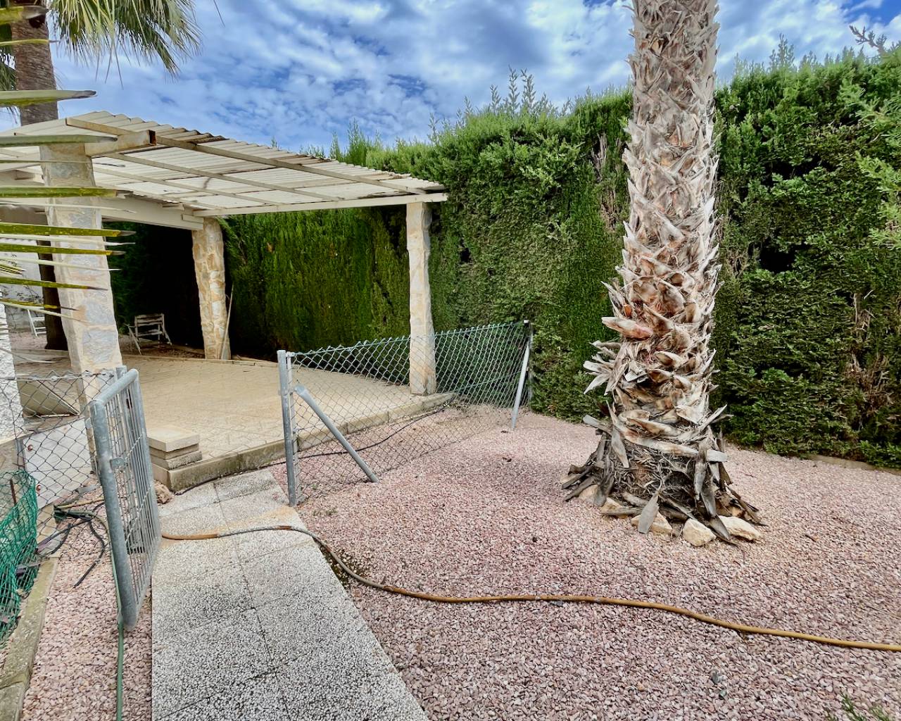 Venta. Villa en Ciudad Quesada