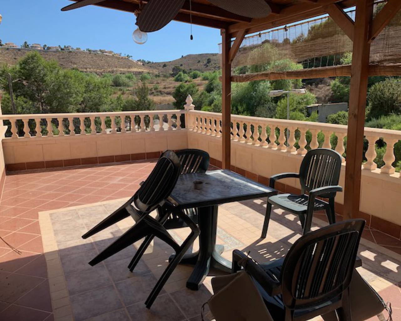 Venta. Villa en Rojales