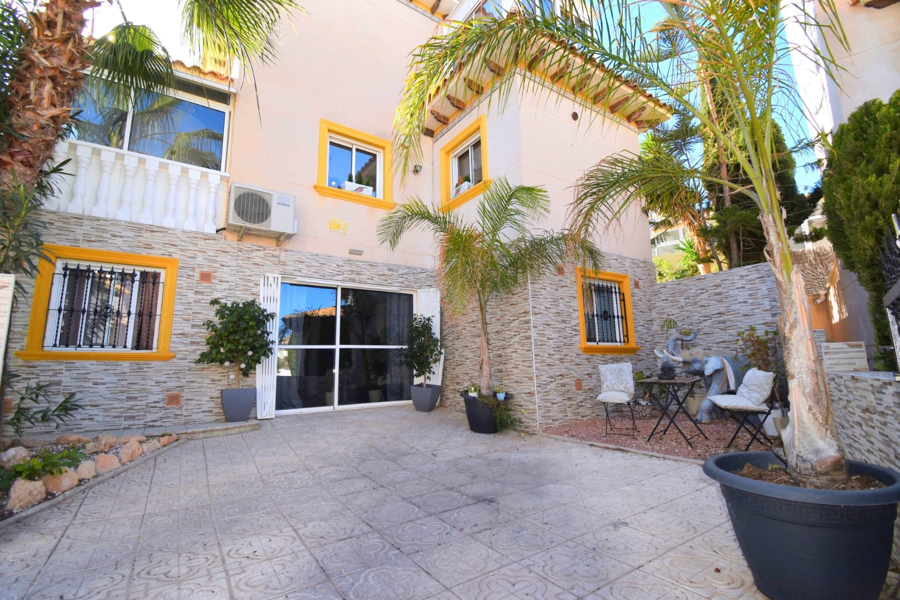 Venta. Villa en Orihuela Costa