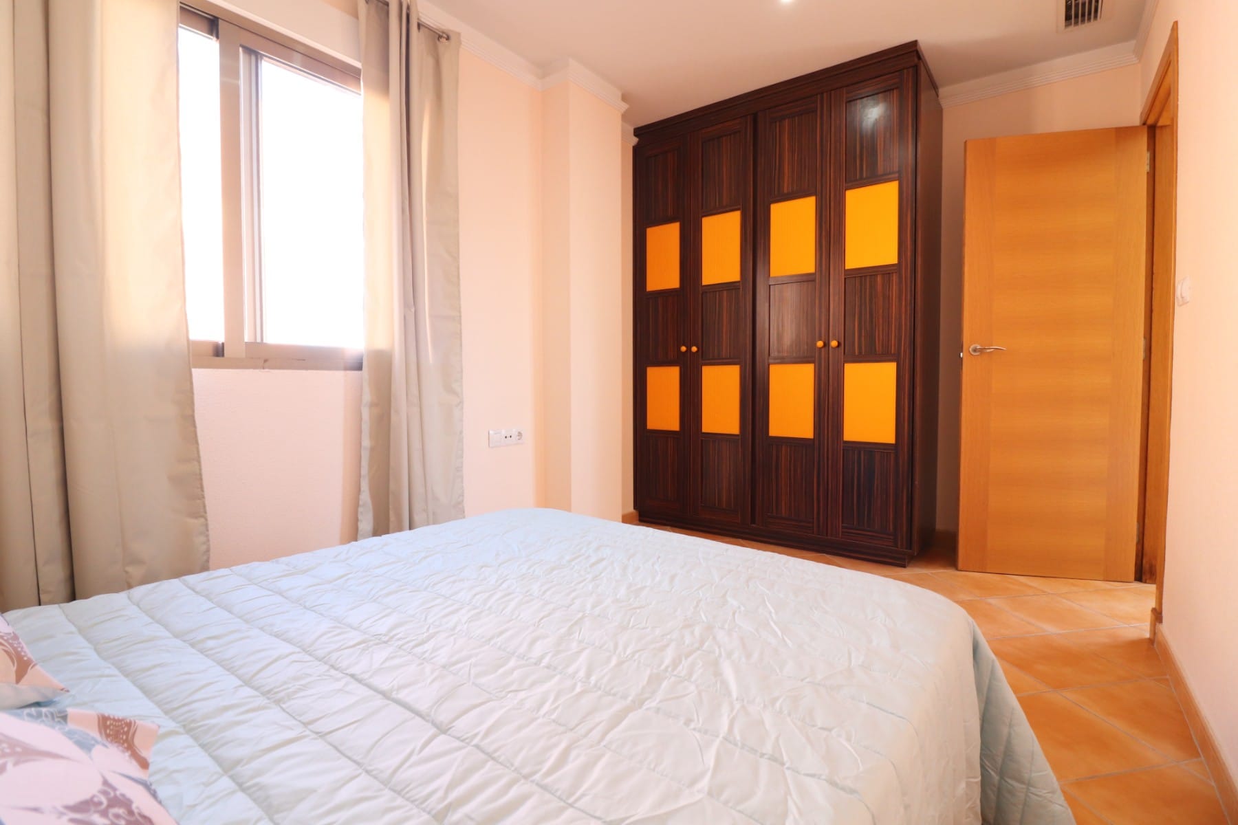 Venta. Apartment en Rojales