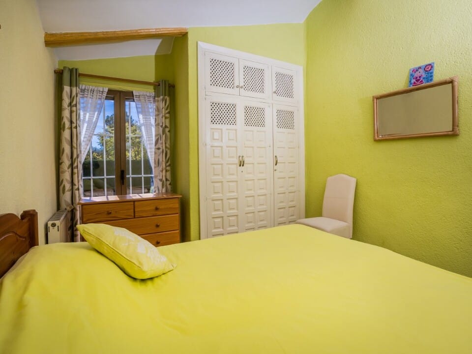 Venta. Villa en Javea