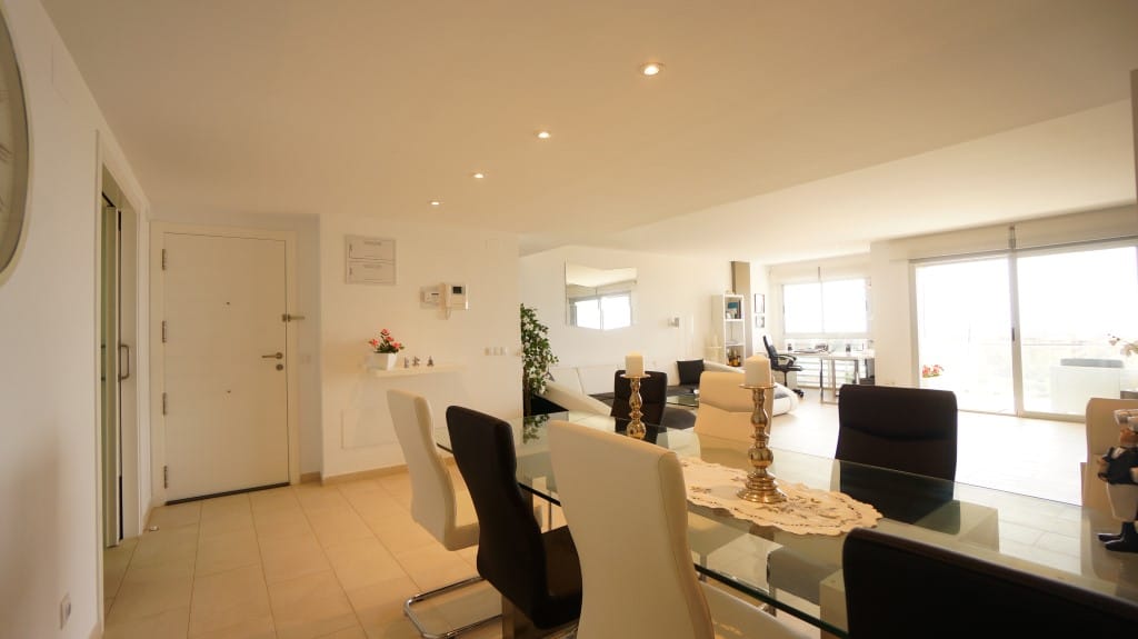 For Sale. Apartment in Altea