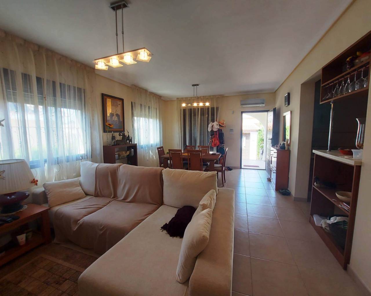 For Sale. Villa in Ciudad Quesada