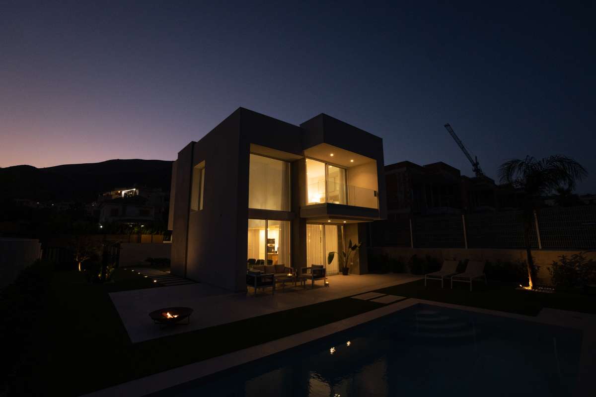 Venta. Villa en Finestrat
