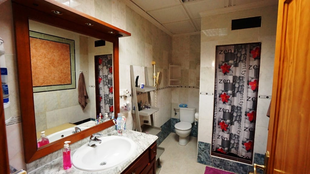 Venta. Villa en Calpe