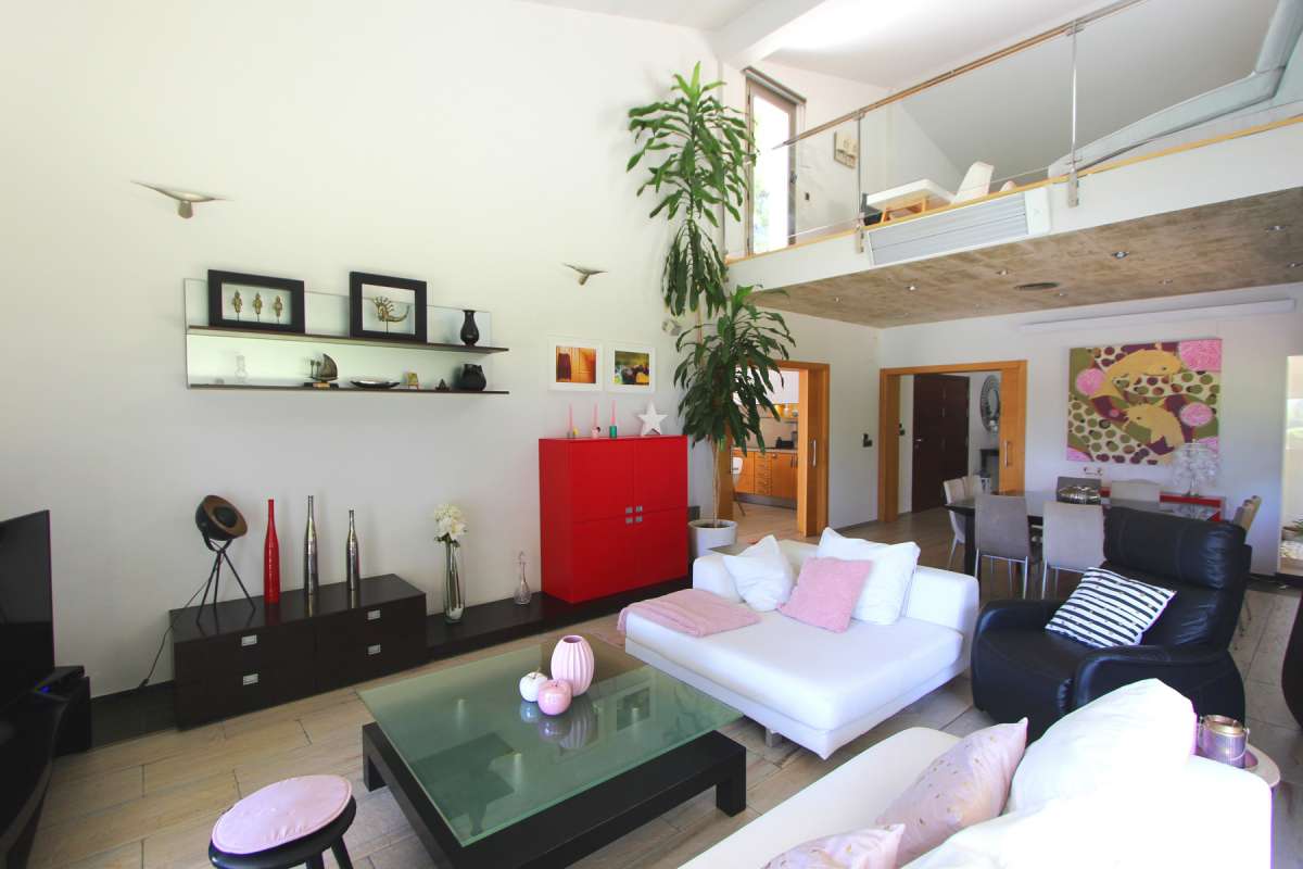 Venta. Villa en Moraira