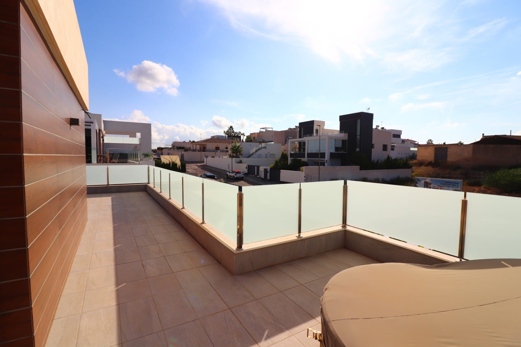 For Sale. Villa in Benijofar