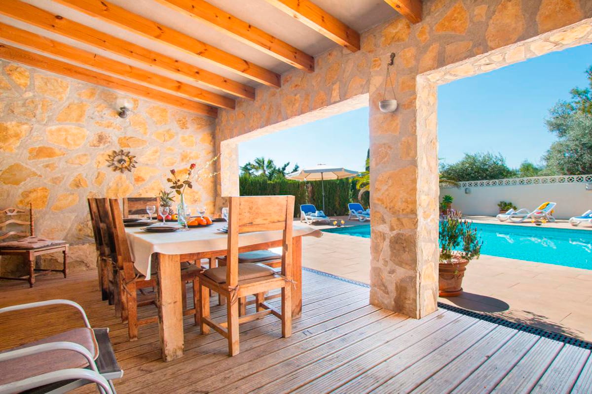 Verkauf. Villa in Benissa Coastal