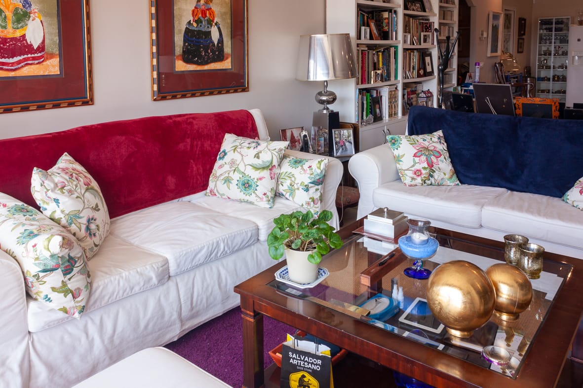 EXKLUSIVE LUXUSWOHNUNG IN RESIDENCIAL LA SELLA