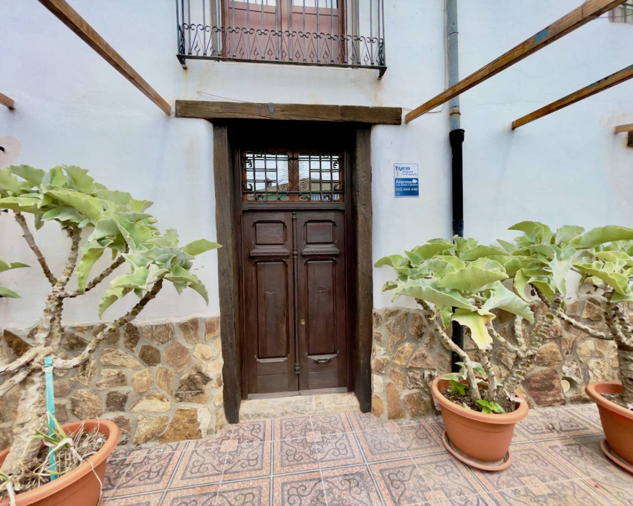For Sale. Country House in Orihuela Costa