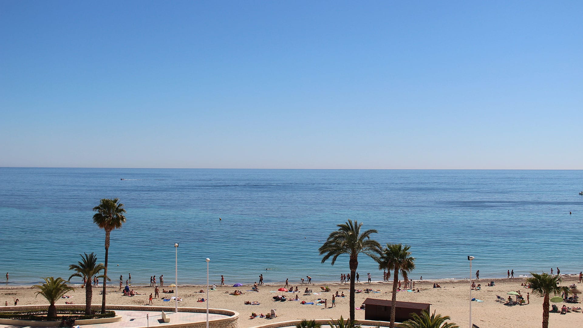 Venta. Apartment en Calpe