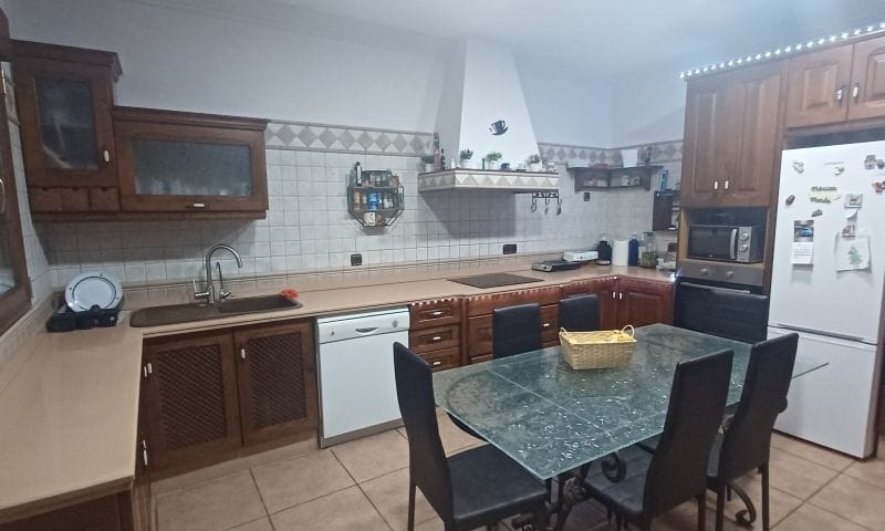 Verkauf. Villa in San Miguel de Salinas
