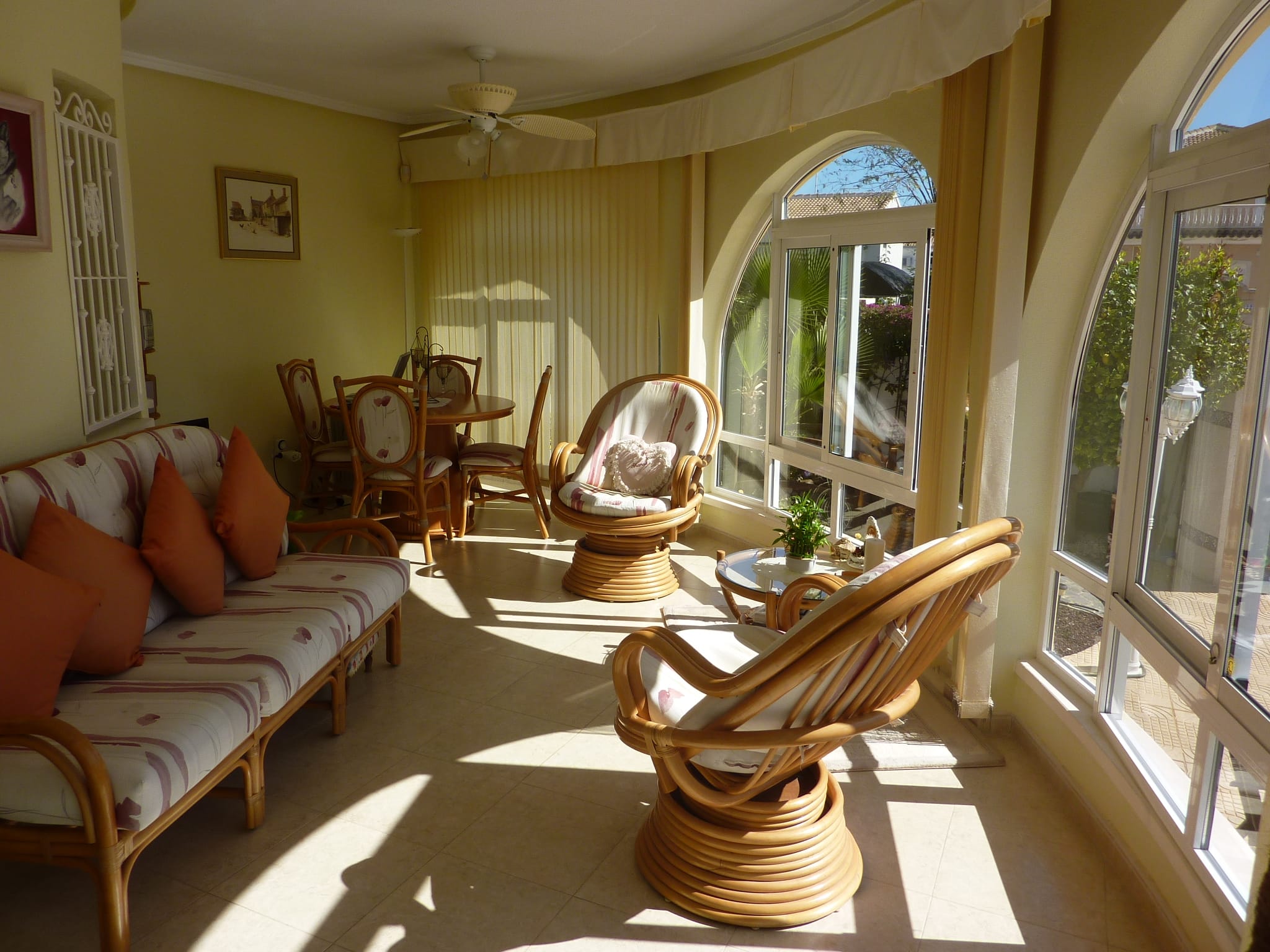 Verkoop. Villa in Ciudad Quesada