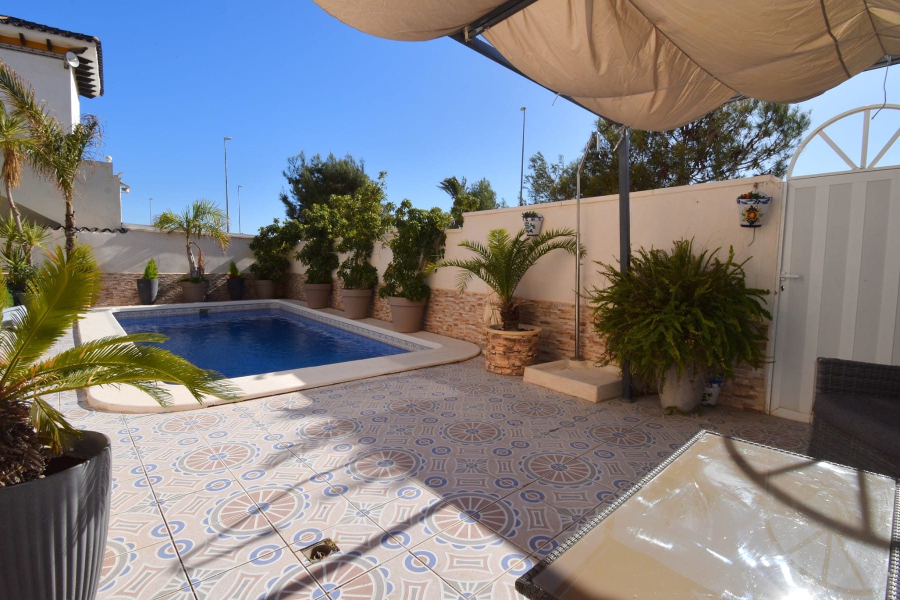 Venta. Villa en Orihuela Costa