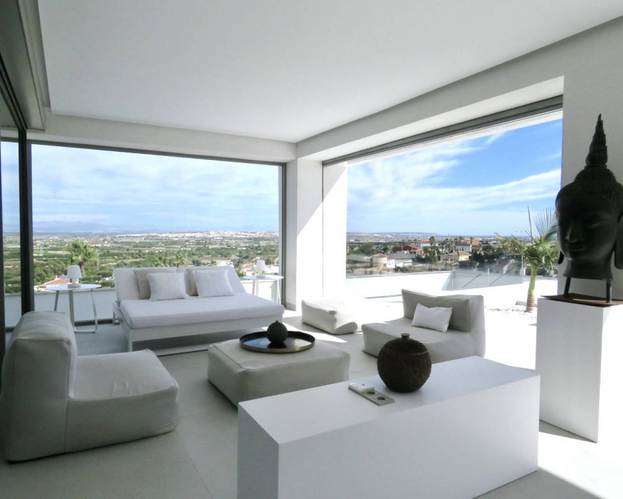 For Sale. Villa in Ciudad Quesada