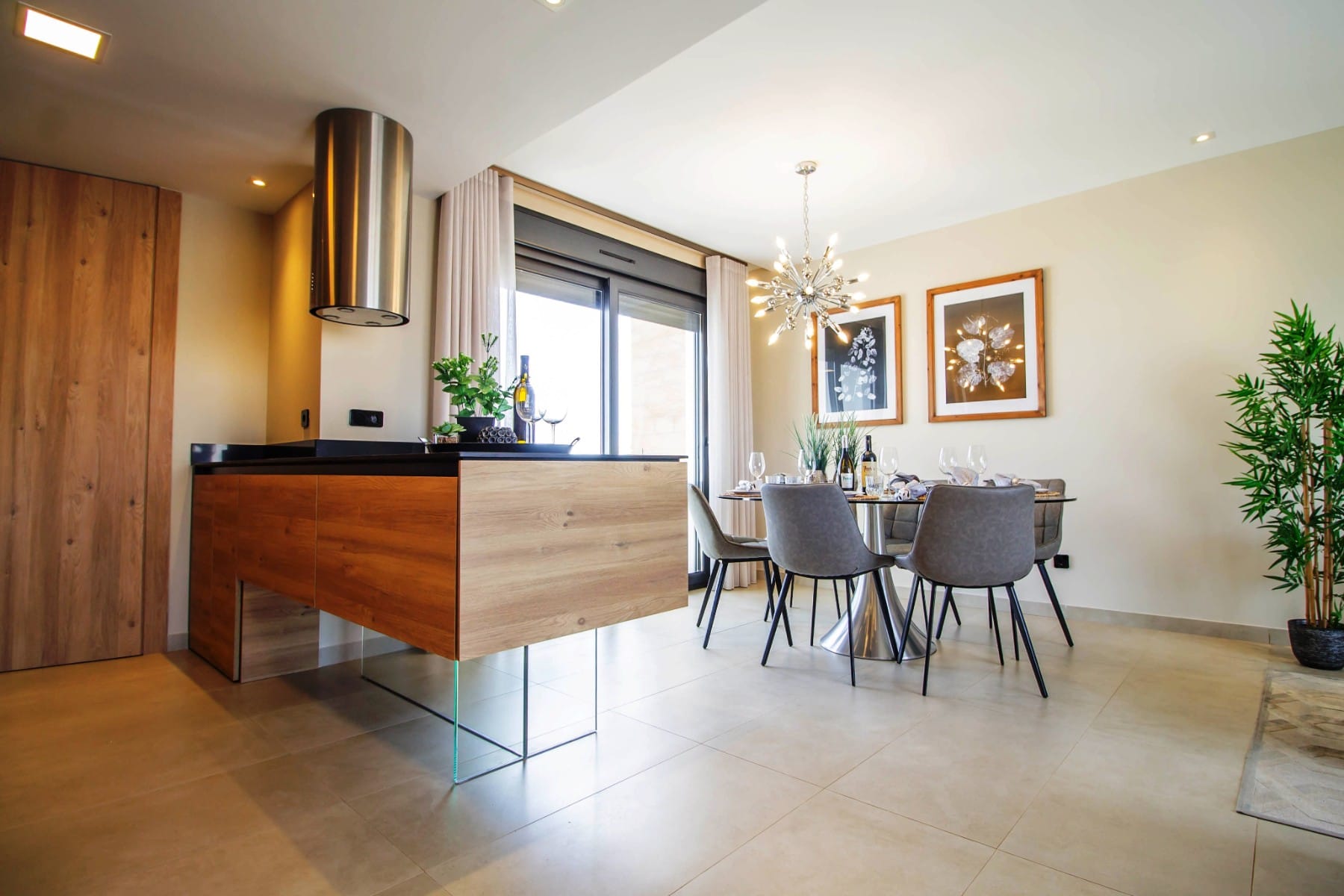 For Sale. Apartment in Orihuela Costa