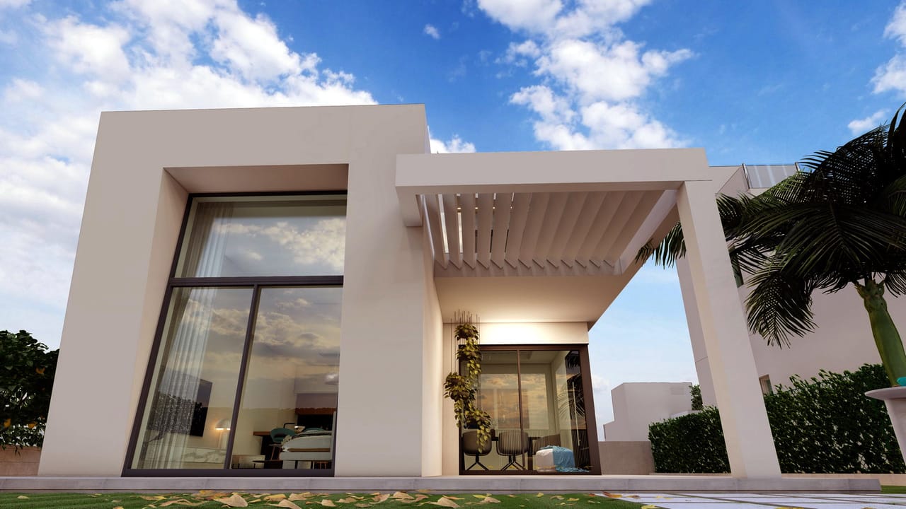 Verkoop. Villa in Finestrat