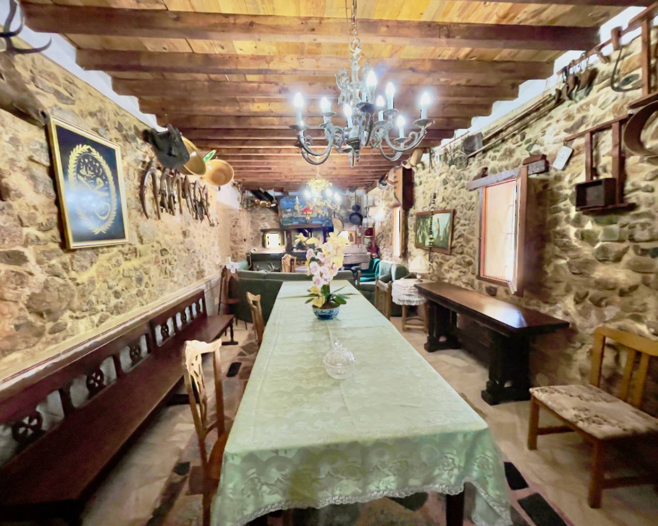 For Sale. Country House in Orihuela Costa