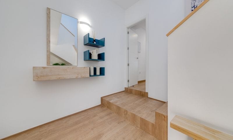 Venta. Villa en Torrevieja