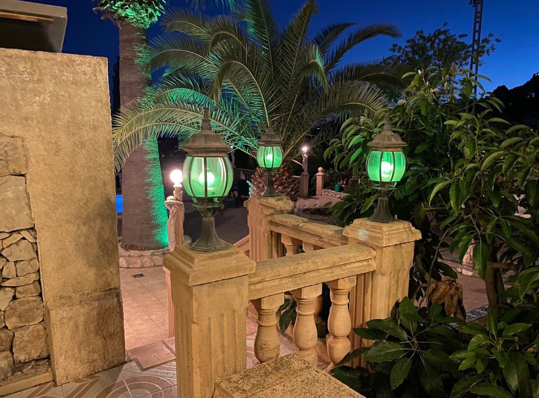 Verkauf. Villa in Benissa Coastal