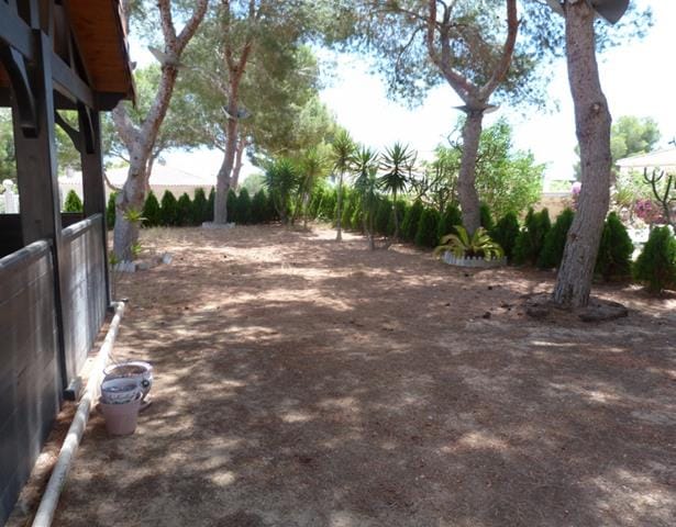 Venta. Villa en Pinar De Campoverde
