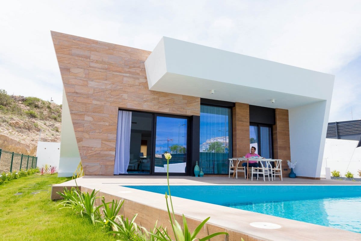 Venta. Villa en Finestrat