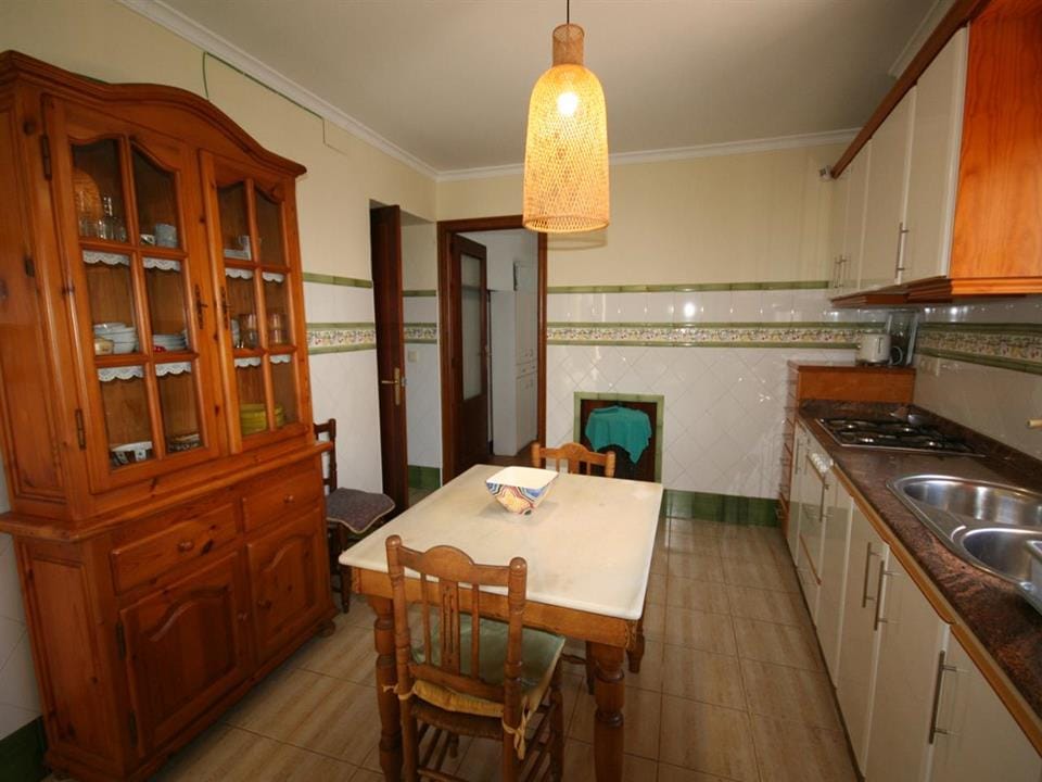 Verkoop. Villa in La Xara