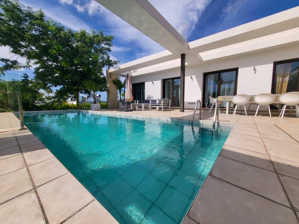Verkauf. Villa in Javea