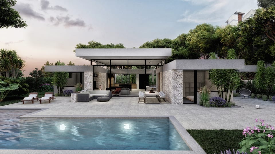 For Sale. Villa in Denia