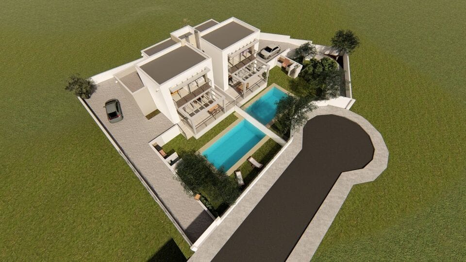 Verkoop. Villa in Moraira