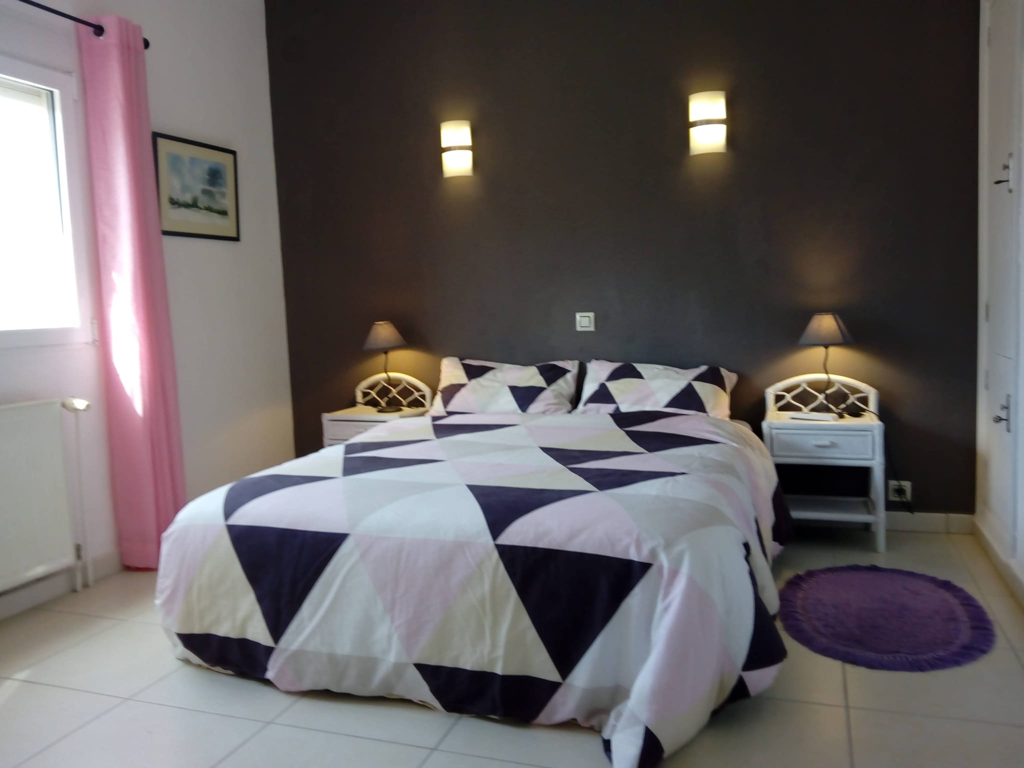 Geräumige, traditionelle Meerblickvilla in Moraira zum Verkauf