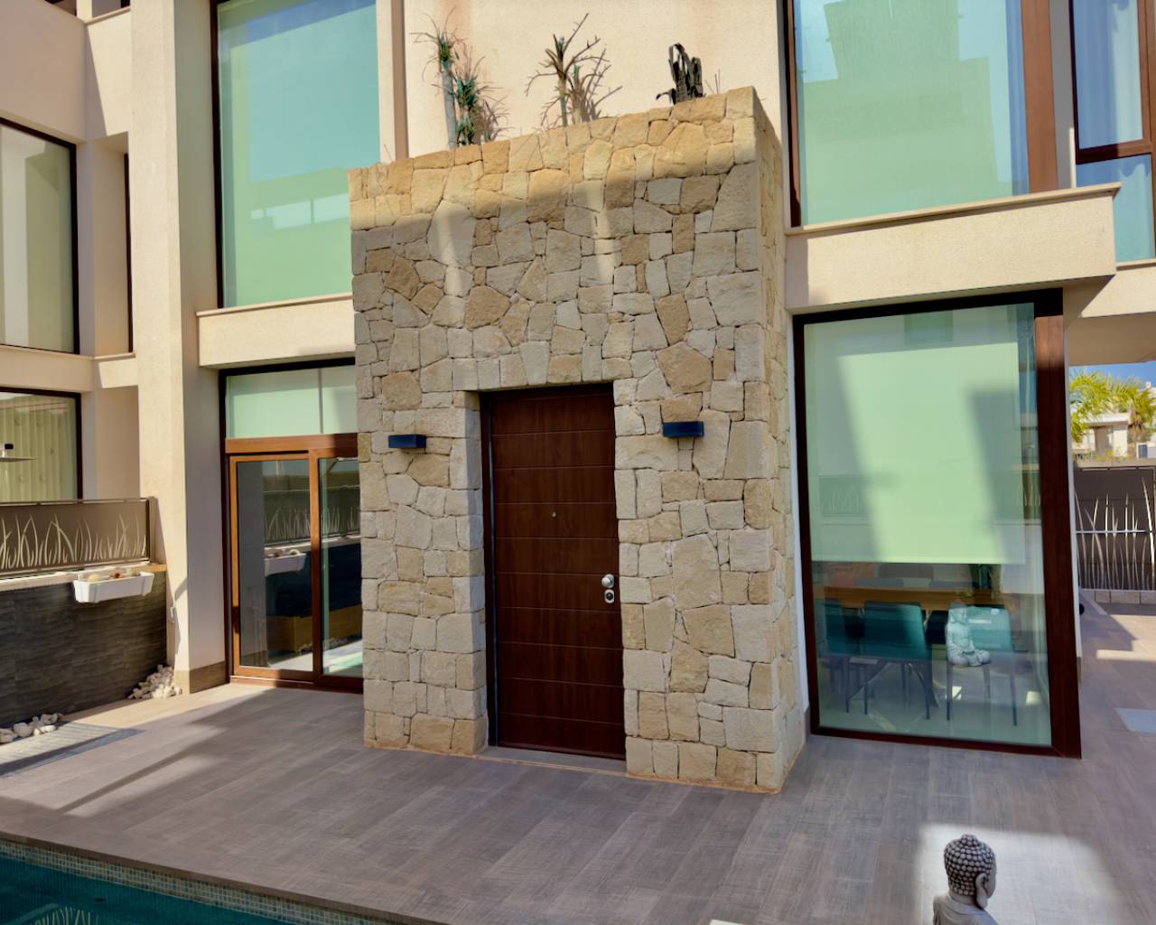 Verkauf. Villa in Ciudad Quesada