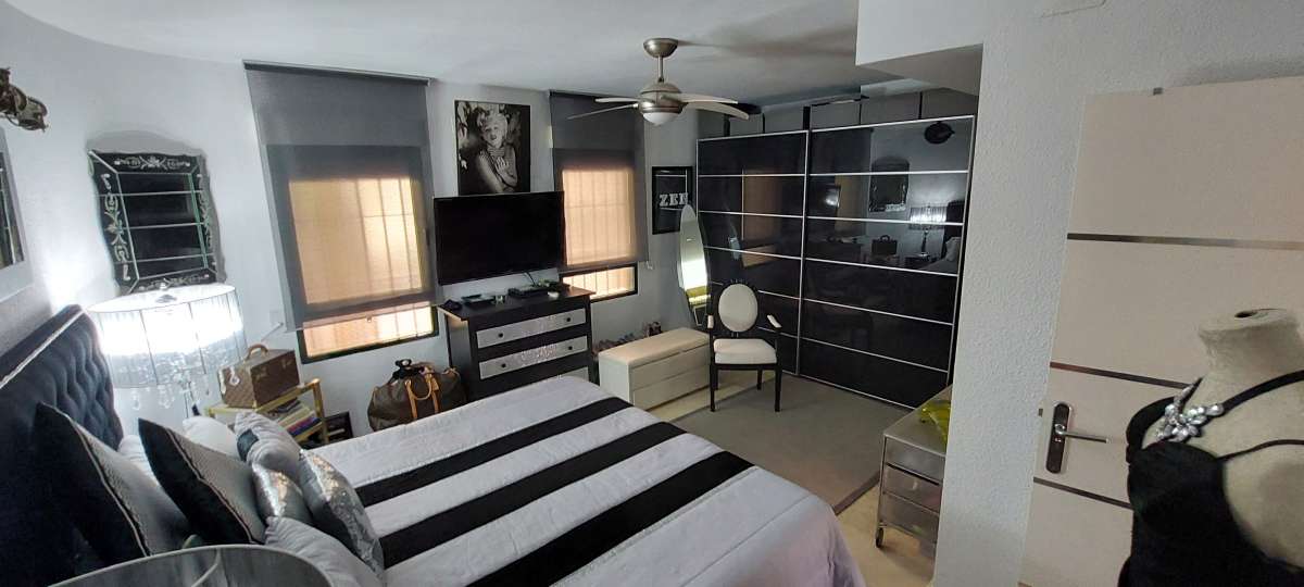 For Sale. Apartment in Altea