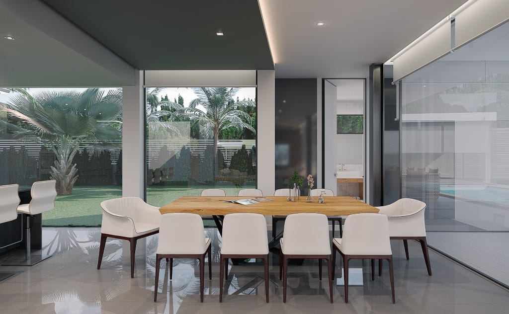 For Sale. Villa in Altea